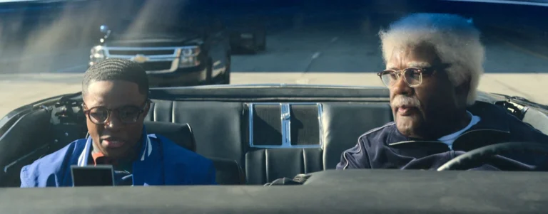 Tyler Perry präsentiert neue Komödie über Generationen