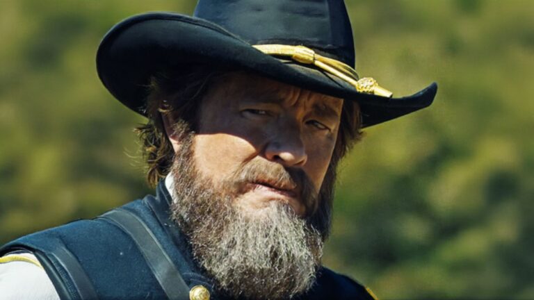 Western-Serie auf SkyShowtime übertrifft Yellowstone deutlich