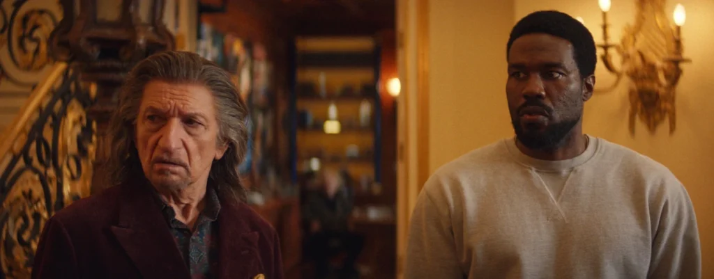 Wonder Man: Neue Marvel-Serie startet mit Comedy-Twist