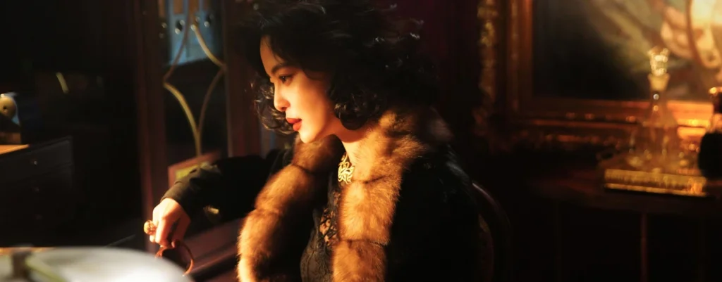 Wong Kar-wai dreht Wirtschaftskrimi-Serie über Shanghai