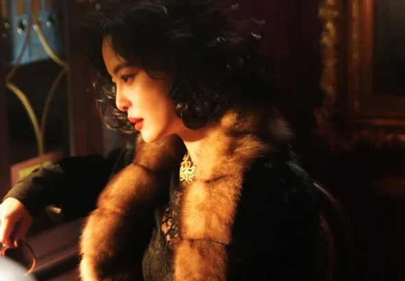 Wong Kar-wai dreht Wirtschaftskrimi-Serie über Shanghai