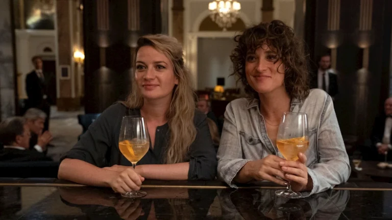 3sat zeigt beklemmende Vergewaltigungsdrama am Samstag