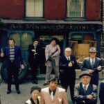 Academy verbannt Schauspieler wegen Filmpiraterie dauerhaft