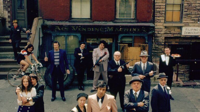 Academy verbannt Schauspieler wegen Filmpiraterie dauerhaft