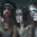 Actionthriller 'Pretty Lethal' erobert Prime Video Charts