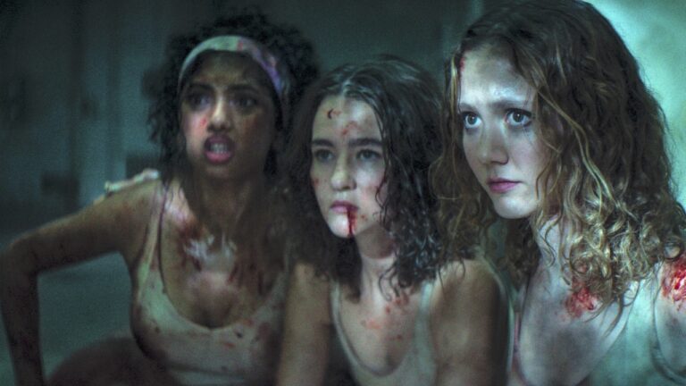 Actionthriller 'Pretty Lethal' erobert Prime Video Charts