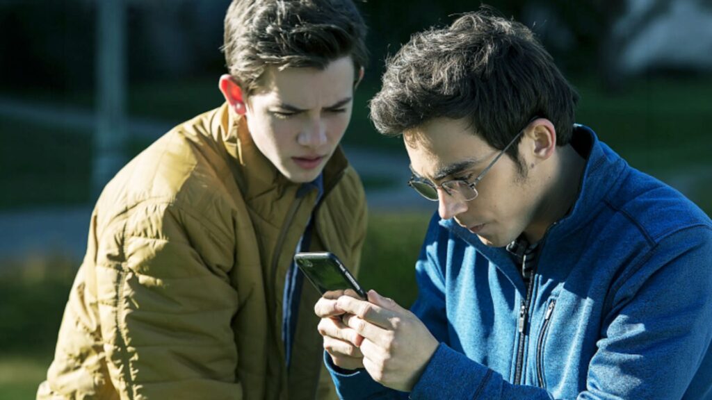 American Vandal: Warum Netflix die beliebte Mockumentary stoppte
