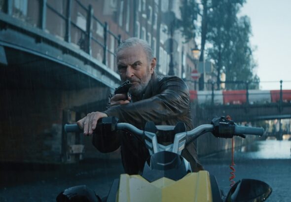 Amsterdamned II erobert Spitzenplatz bei Amazon Prime