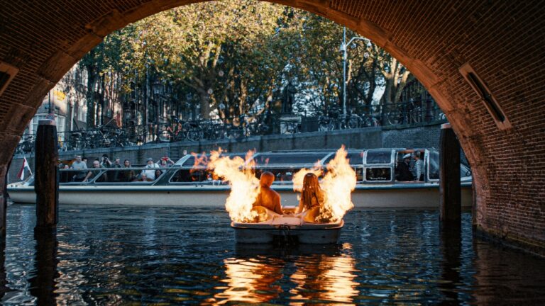 Amsterdamned II startet auf Prime Video Deutschland