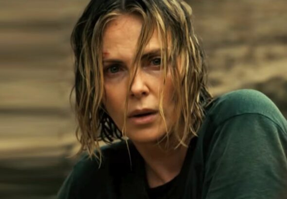 Apex Thriller zeigt Charlize Theron in neuem Actionfilm