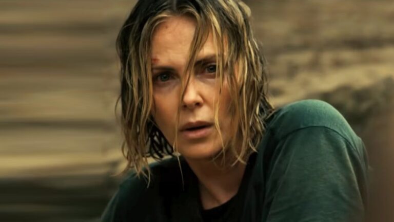 Apex Thriller zeigt Charlize Theron in neuem Actionfilm