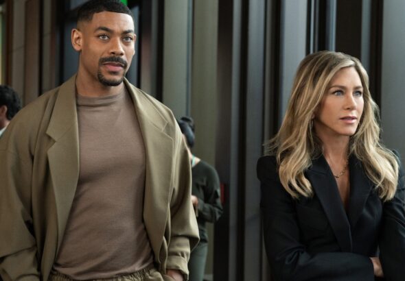 Apple TV+ ändert Konzept für fünfte Staffel beliebter Serie