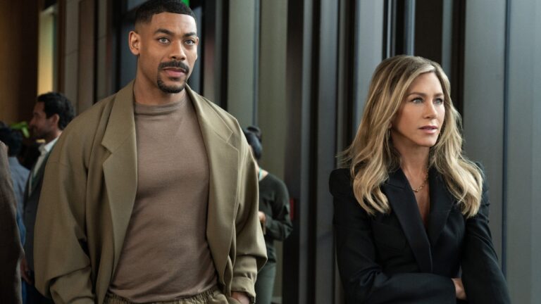 Apple TV+ ändert Konzept für fünfte Staffel beliebter Serie