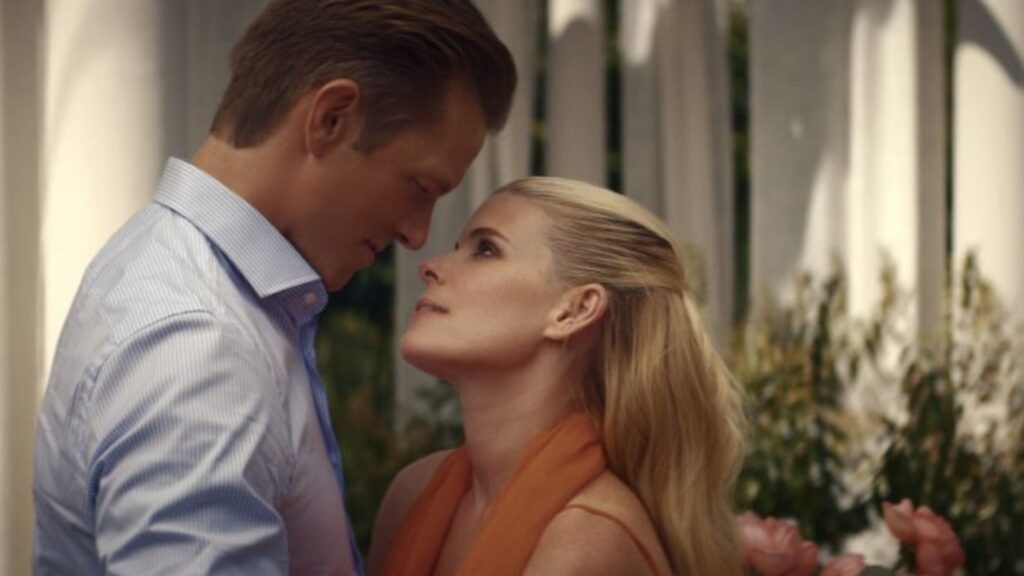 Apple TV+ zeigt neue Serie 'Imperfect Women' ab März