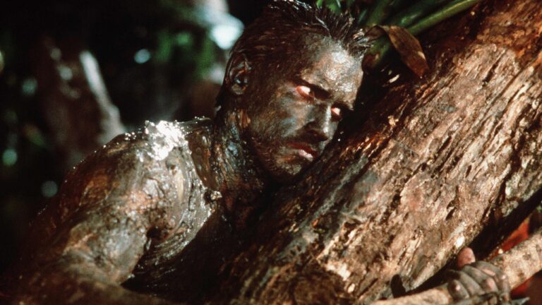 Arnold Schwarzenegger: Unveröffentlichter Film aufgetaucht