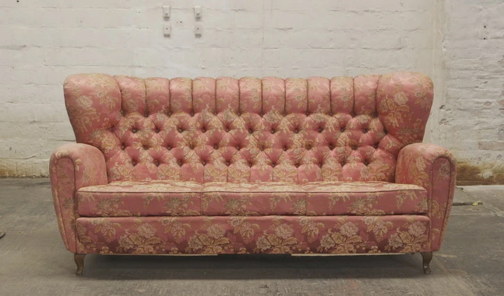 Arte zeigt Casting-Dokumentation über Josefine Mutzenbacher