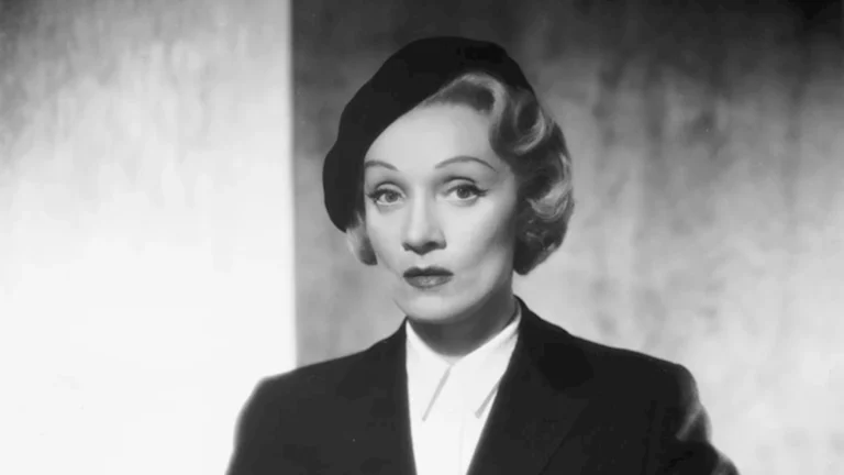 Arte zeigt Gerichtskrimi 'Zeugin der Anklage' am Samstag