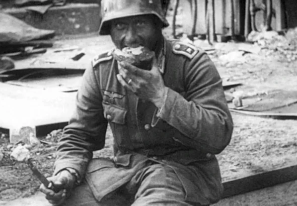 Arte zeigt Stalingrad-Dokumentation mit Zeitzeugen