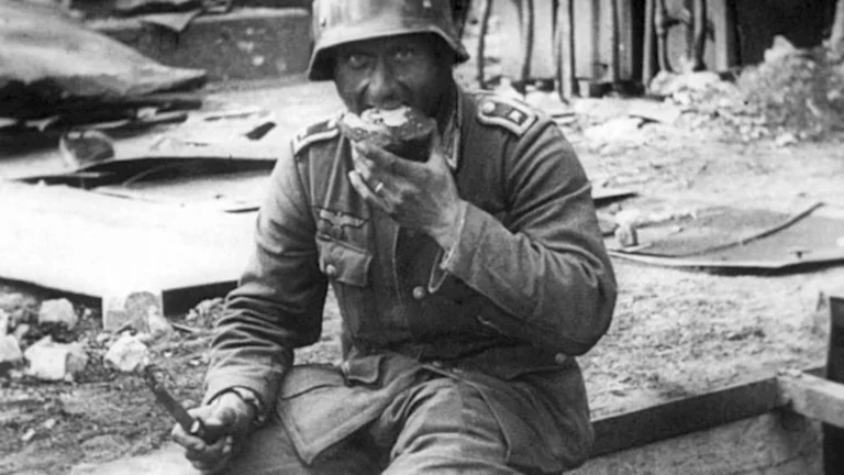 Arte zeigt Stalingrad-Dokumentation mit Zeitzeugen