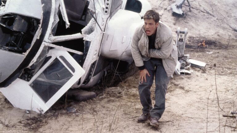 Atomkrieg-Thriller mit Ben Affleck heute Abend im TV