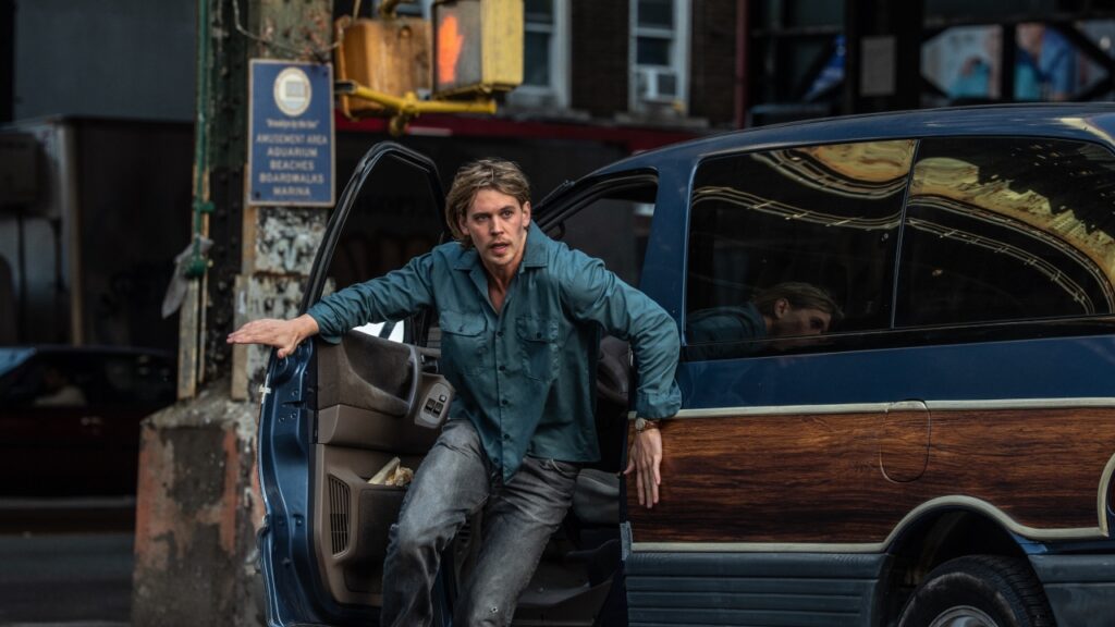 Austin Butler Krimi 'Caught Stealing' startet auf Netflix