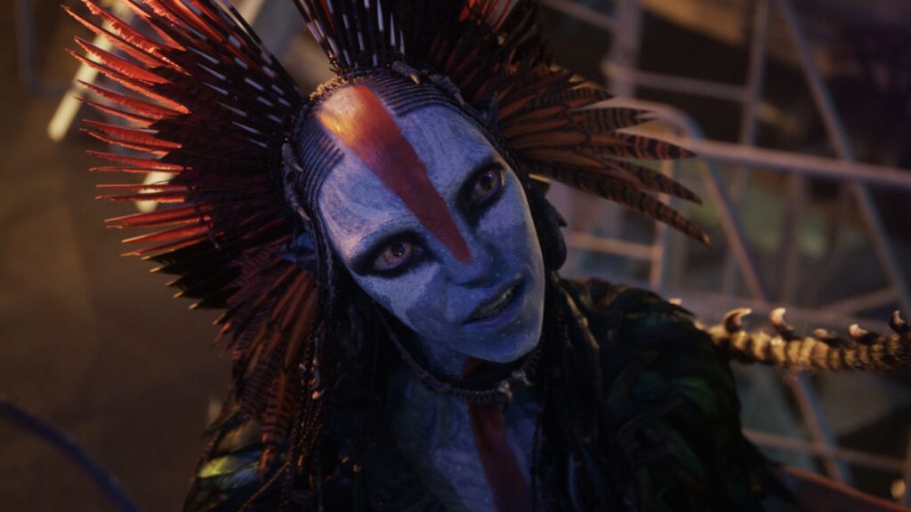 Avatar 3 enttäuscht trotz visueller Brillanz mit schwacher Story