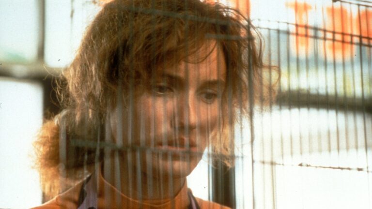 Being John Malkovich kehrt auf MUBI zurück