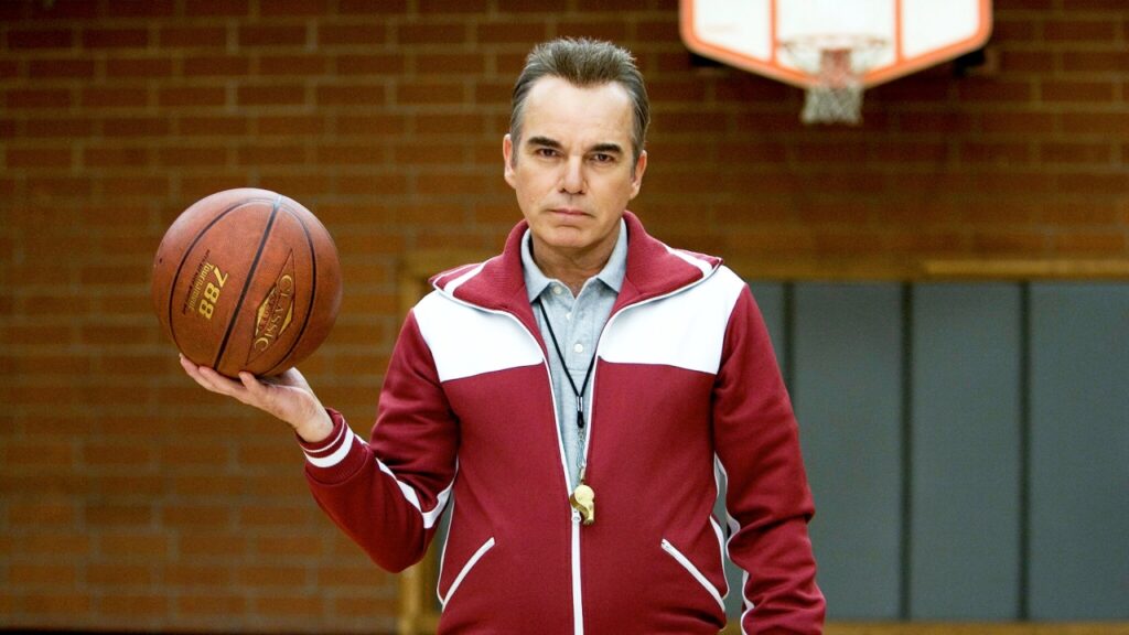 Billy Bob Thornton wusste bei Filmrolle: Flop vorprogrammiert