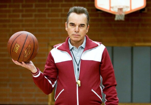 Billy Bob Thornton wusste bei Filmrolle: Flop vorprogrammiert