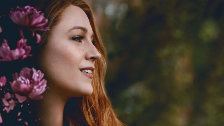 Blake Lively Drama jetzt bei HBO Max verfügbar