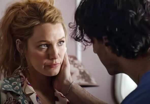 Blake Lively Film erobert Netflix Spitzenplatz nach Kinoerfolg