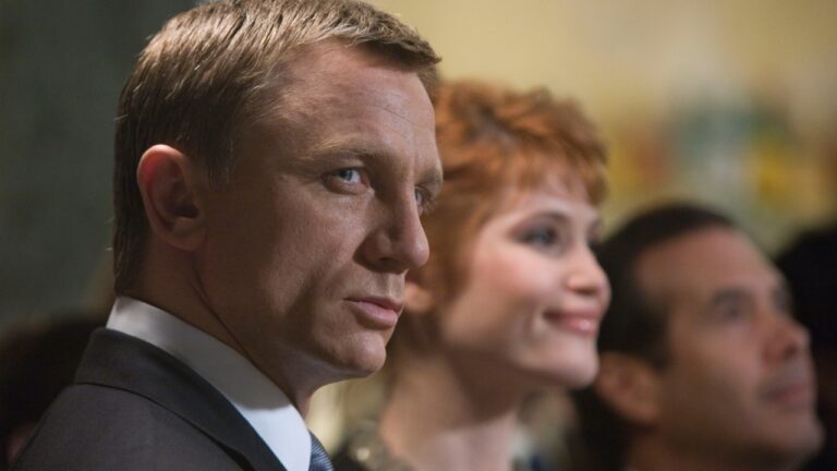 Bond-Produzentin bereut Tod einer Bondgirl-Figur