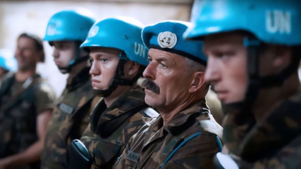 Bosnischer Kriegsfilm auf NPO Start Plus verfügbar