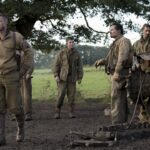 Brad Pitts Kriegsfilm 'Fury' erobert HBO Max Top 10