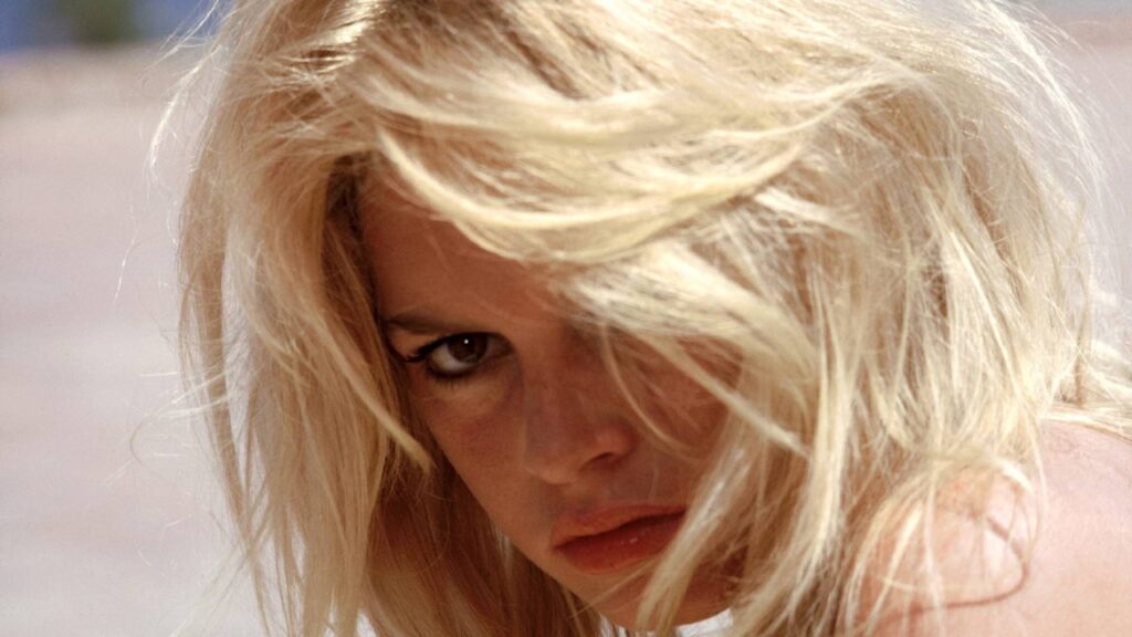 Brigitte Bardot Film sorgte für Boykott in Amerika