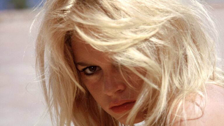 Brigitte Bardot Film sorgte für Boykott in Amerika