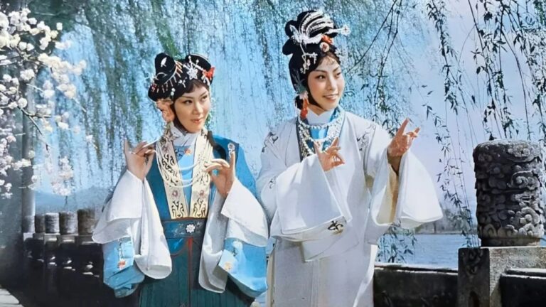 Chinesischer Film erreicht 700 Millionen Kinobesucher weltweit