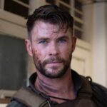 Chris Hemsworth dreht dritten Teil der Netflix-Actionserie