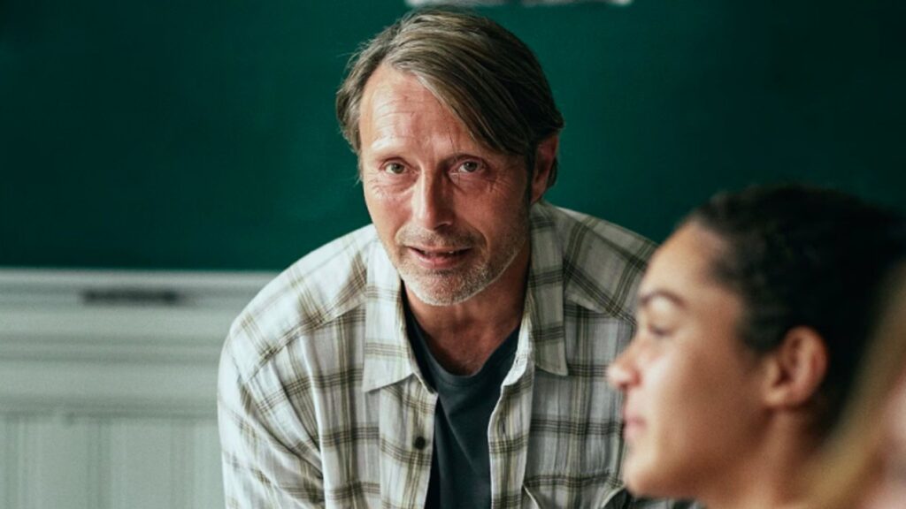 Dänischer Film 'Druk' heute Abend im deutschen Fernsehen