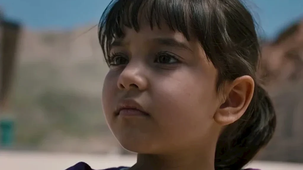 Das Erste zeigt türkischen Thriller über Generationstrauma