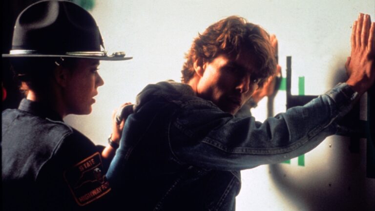 Days of Thunder heute im TV: Rennfilm mit Tom Cruise