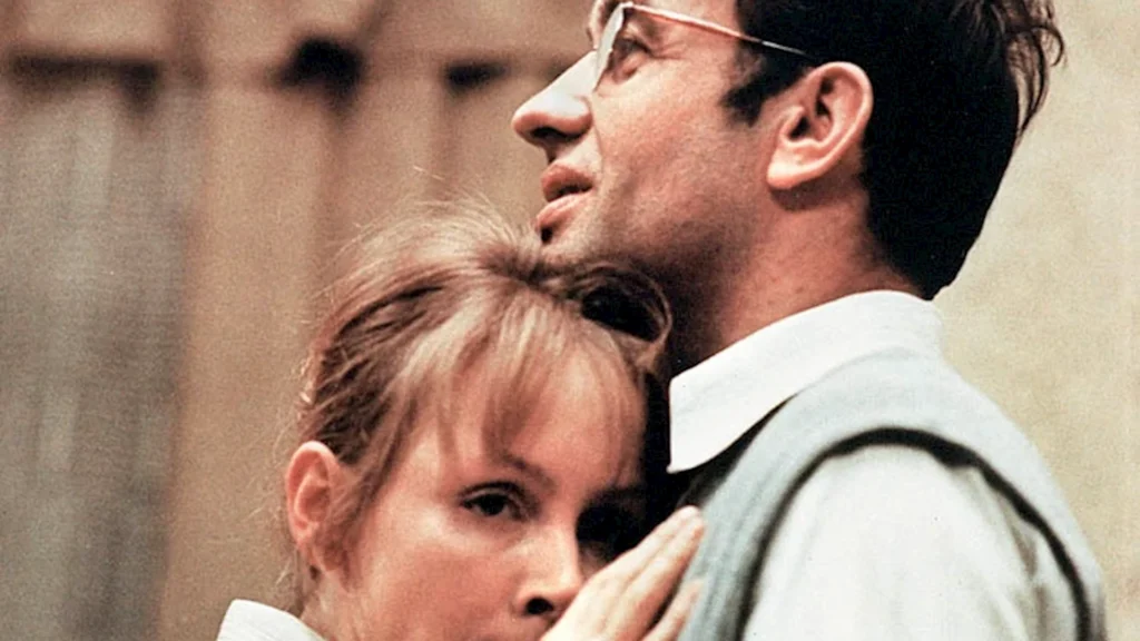 DEFA-Film Der Dritte läuft im MDR-Fernsehen