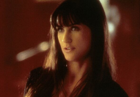 Demi Moore Film nach 30 Jahren unmöglich zu drehen
