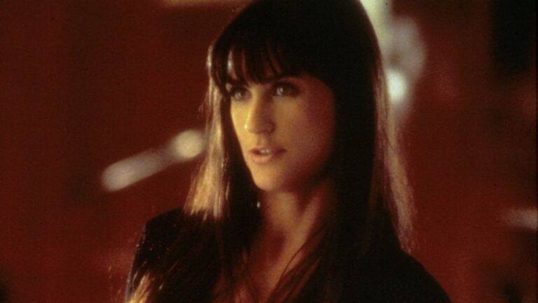 Demi Moore Film nach 30 Jahren unmöglich zu drehen
