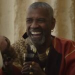 Denzel Washington plant neues historisches Epos nach Gladiator II