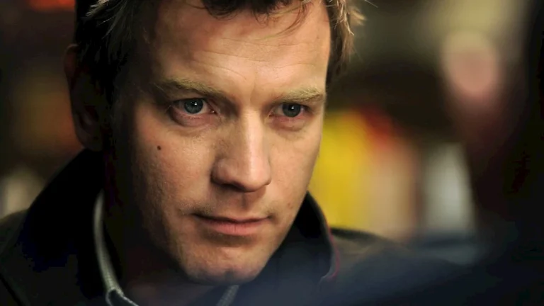 Der Ghostwriter: Polit-Thriller im BR Fernsehen