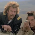 Der mit dem Wolf tanzt läuft heute Abend auf arte