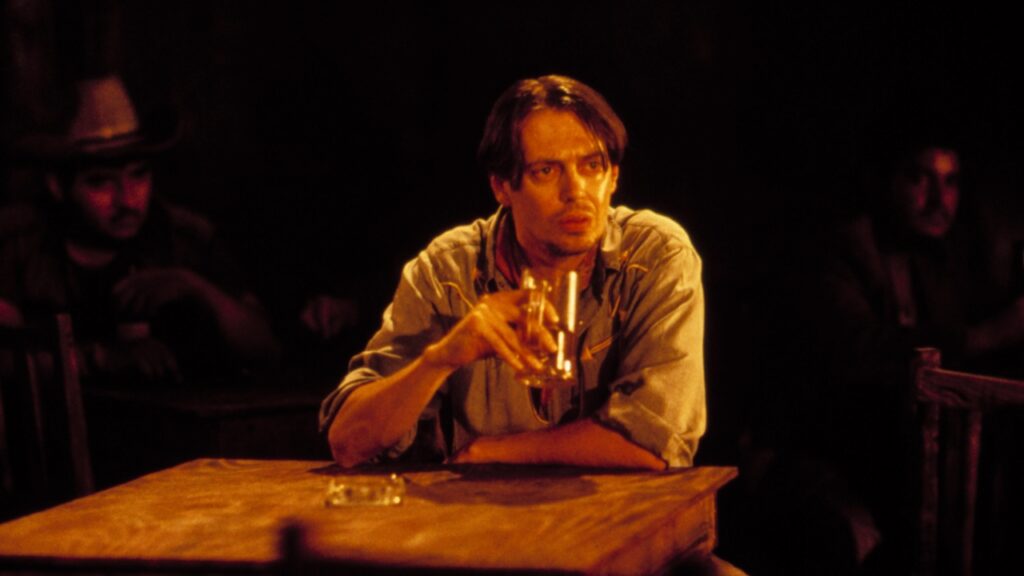 Desperado heute Abend im TV: Banderas und Hayek in Actionfilm