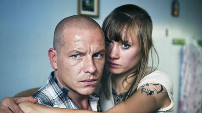 Deutscher Neonazi-Film 'Kriegerin' schockiert Netflix-Nutzer