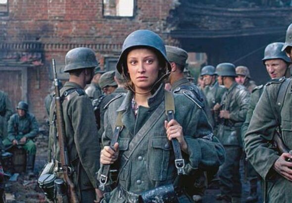 Die fünf bestbewerteten Filme nach wahren Begebenheiten